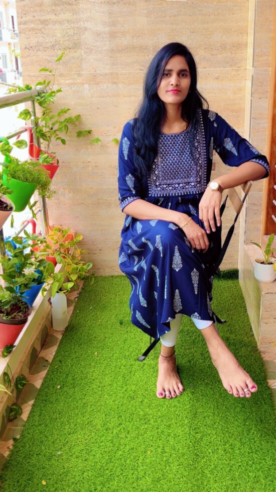 avaasa anarkali