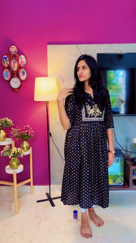 avaasa anarkali