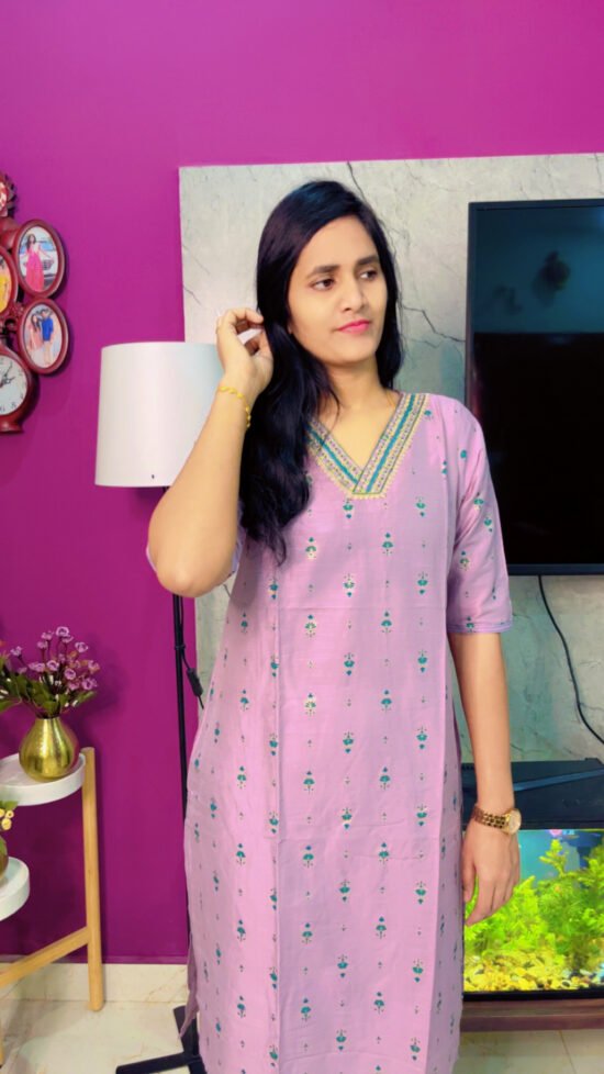 avaasa kurta