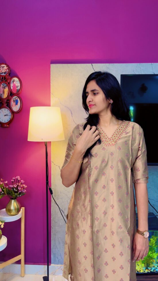 avaasa kurta