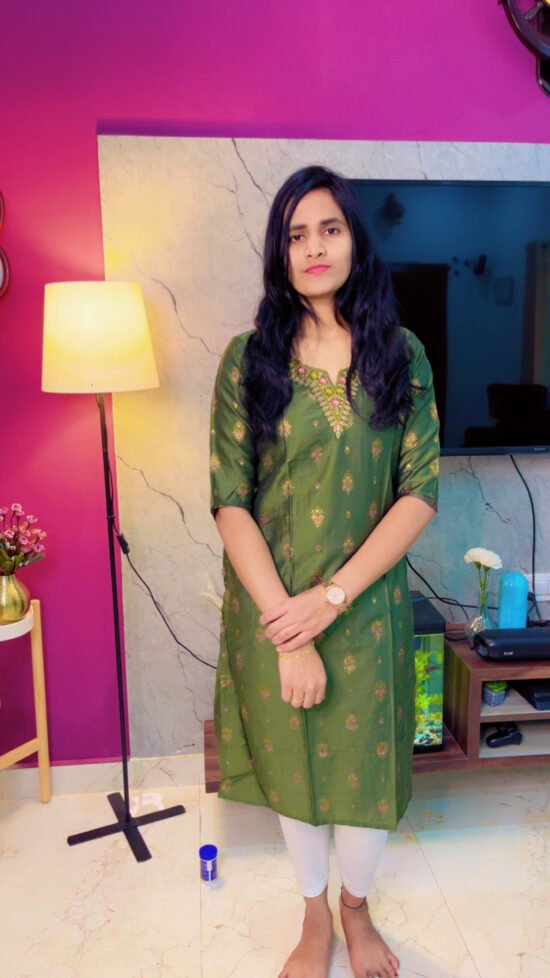 avaasa kurta